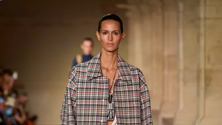 Victoria Beckham, SS26