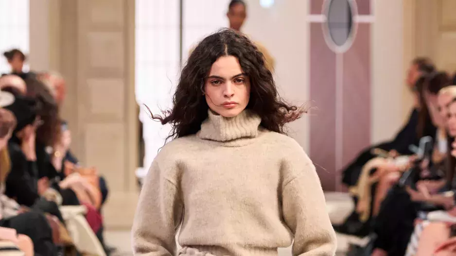 Louis Vuitton, FW25