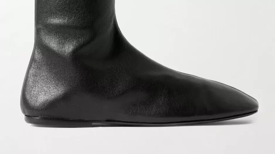 Kozačky, Dries Van Noten Kozačky, Dries Van Noten