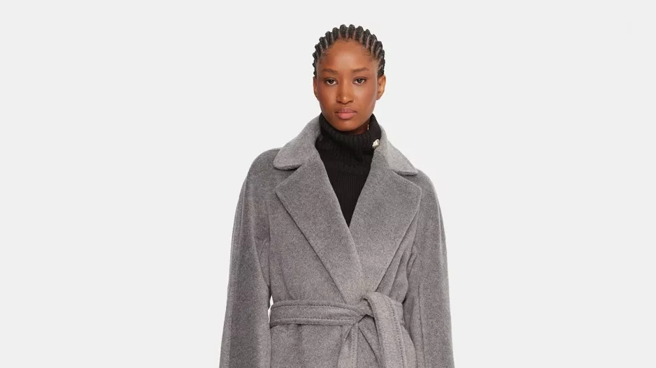 Kabát, Weekend Max Mara