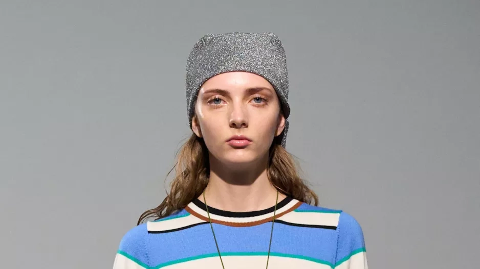 Zankov SS26