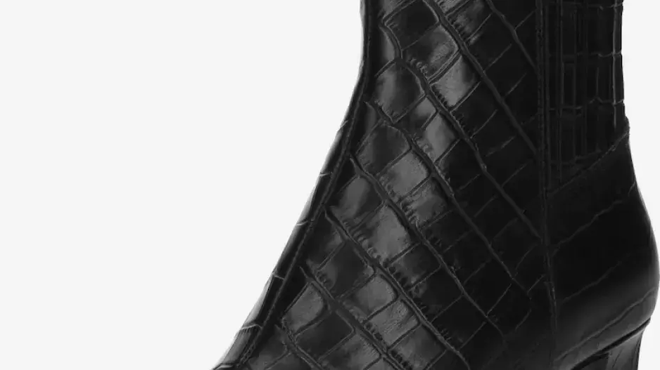 Kozačky, &OtherStories