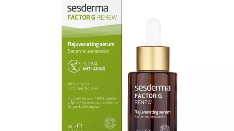 Multi Peptides & GF Advanced Lifting Serum, Allies of Skin, Notino, 4 864 Kč