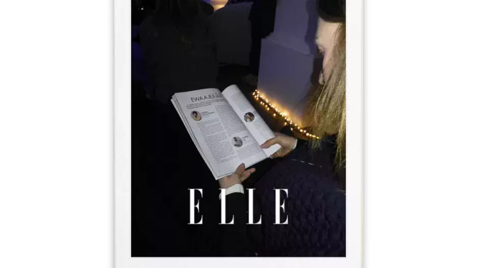 Terapie sdílením: Offline day Terapie sdílením: Offline day