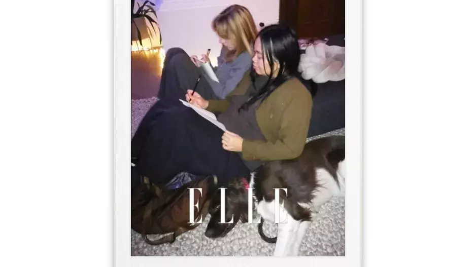 Terapie sdílením: Offline day Terapie sdílením: Offline day