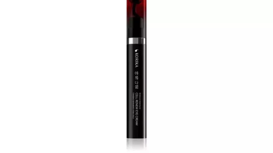 Korean Heritage Ginseng & Marine Stem Cells Cell Renew Eye Cream, KORIKA, Notino, 569 Kč Korean Heritage Ginseng & Marine Stem Cells Cell Renew Eye Cream, KORIKA, Notino, 569 Kč