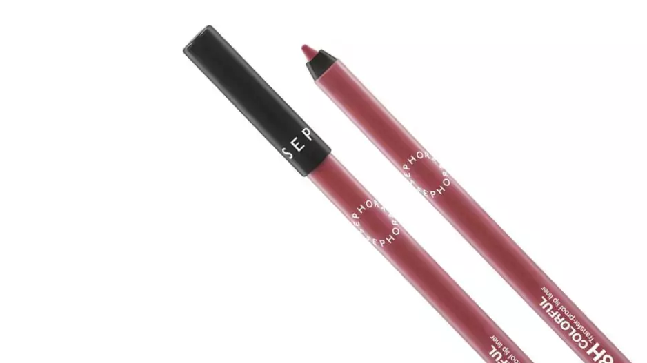 8HR Colorful Lip Liner, Sephora Collection, Sephora, 290 Kč 8HR Colorful Lip Liner, Sephora Collection, Sephora, 290 Kč