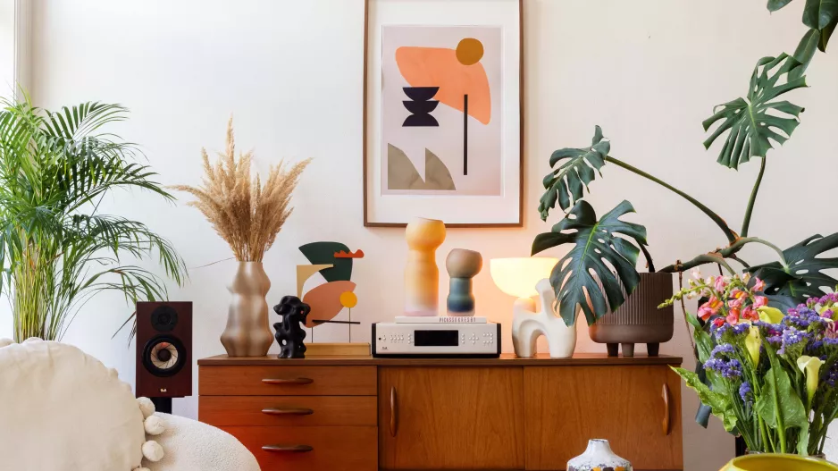 Milovník starých věcí