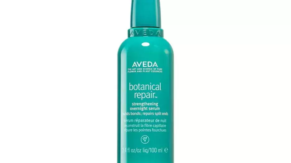 Botanical Repair™ Strengthening Overnight Serum, Aveda, Notino, 1 060 Kč Botanical Repair™ Strengthening Overnight Serum, Aveda, Notino, 1 060 Kč