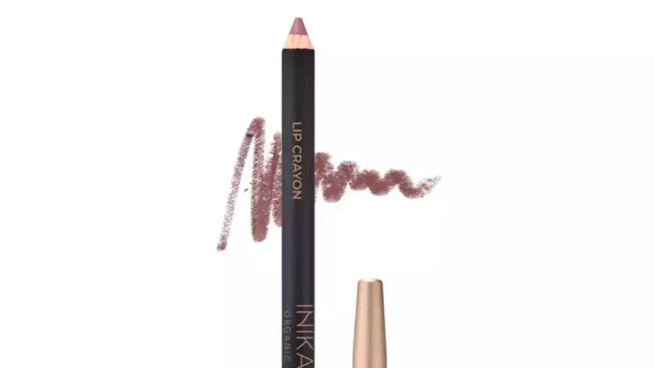Bio Crayon Lipstick “Mauve”, INIKA Organic, Líčírna, 790 Kč (3 g) Bio Crayon Lipstick “Mauve”, INIKA Organic, Líčírna, 790 Kč (3 g)