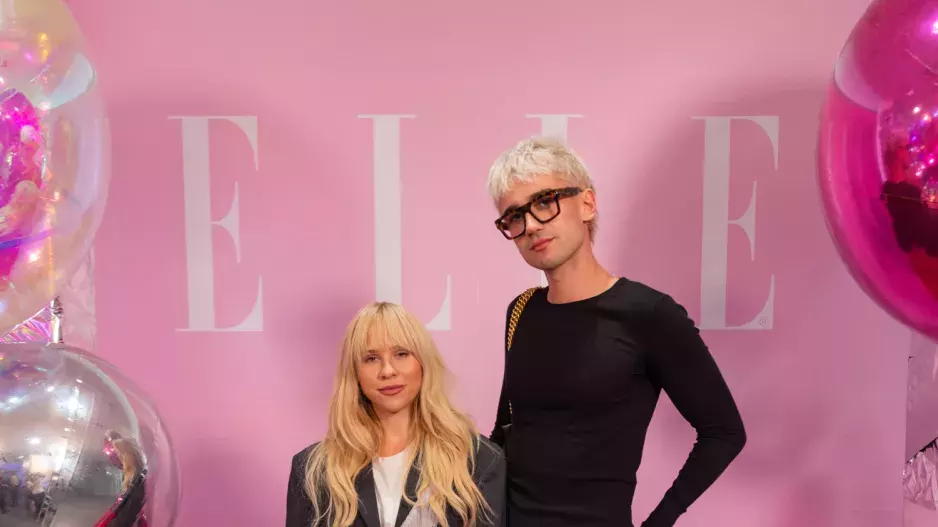 ELLEphoria 2025