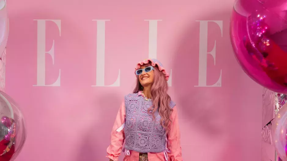 ELLEphoria 2025