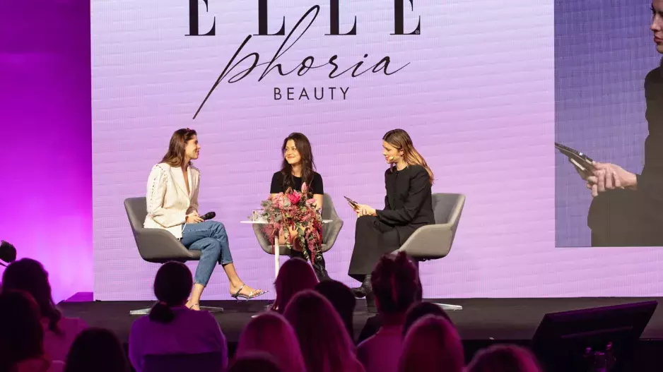ELLEphoria 2025