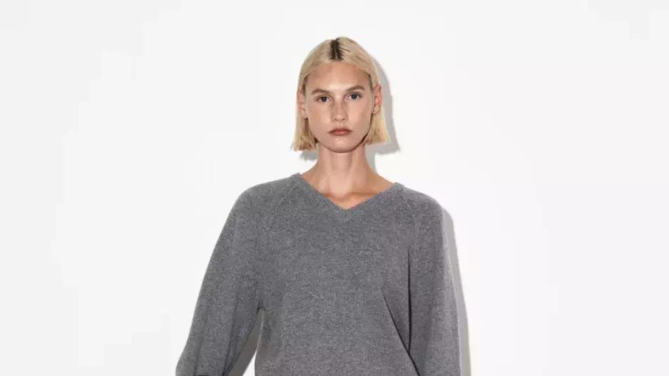 Džíny, COS Džíny, COS