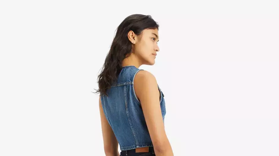 Džíny, Levi's