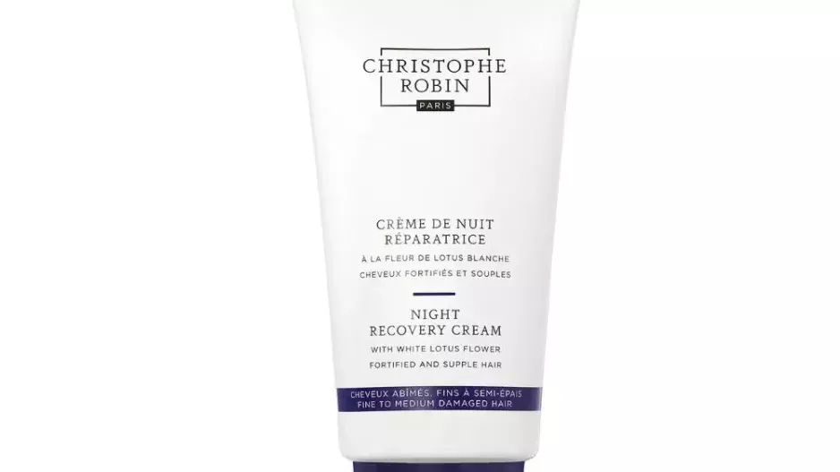 Night Recovery Cream, Christophe Robin, Sephora, 900 Kč Night Recovery Cream, Christophe Robin, Sephora, 900 Kč