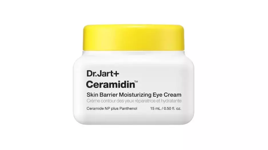 Ceramidin™ Eye Cream, Dr.Jart+, Sephora, 950 Kč Ceramidin™ Eye Cream, Dr.Jart+, Sephora, 950 Kč