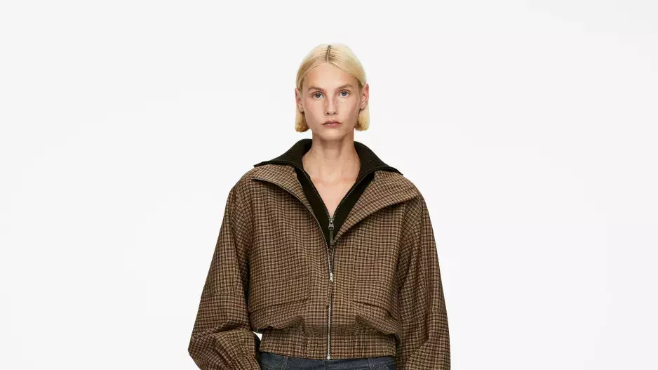 Džíny, Arket Džíny, Arket