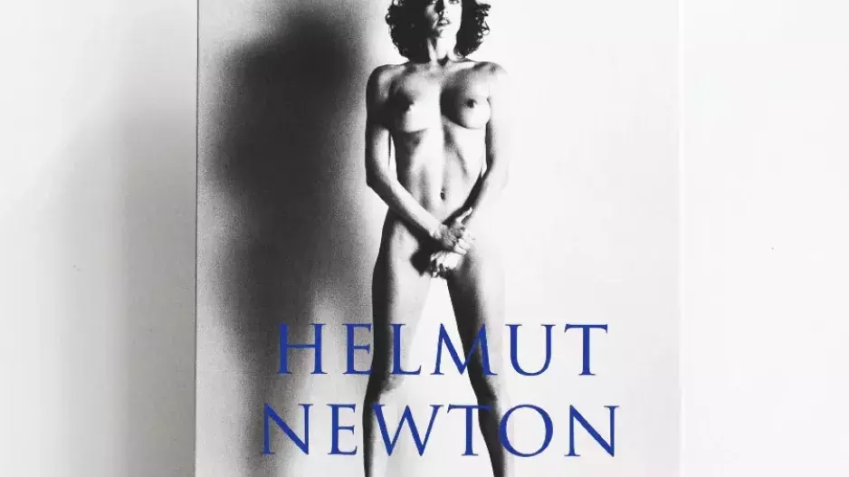 Helmut Newton SUMO 20th Anniversary, Book Therapy, 3 590 Kč Helmut Newton SUMO 20th Anniversary, Book Therapy, 3 590 Kč