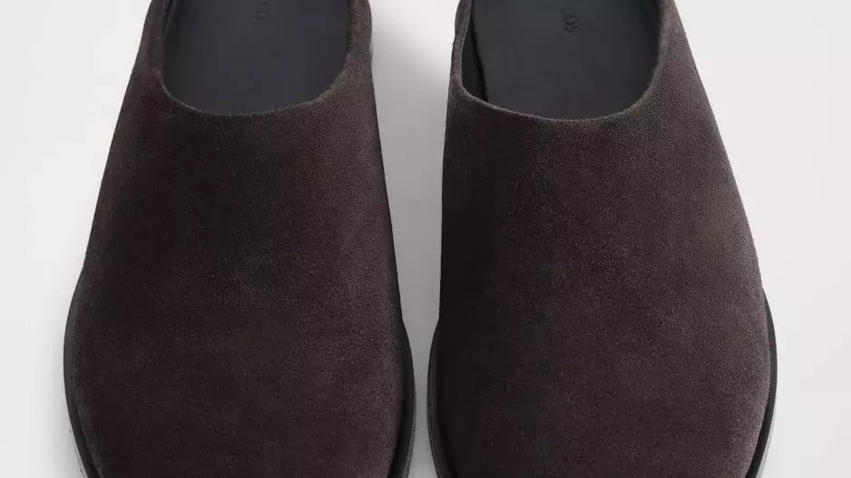 Pantofle, COS Pantofle, COS