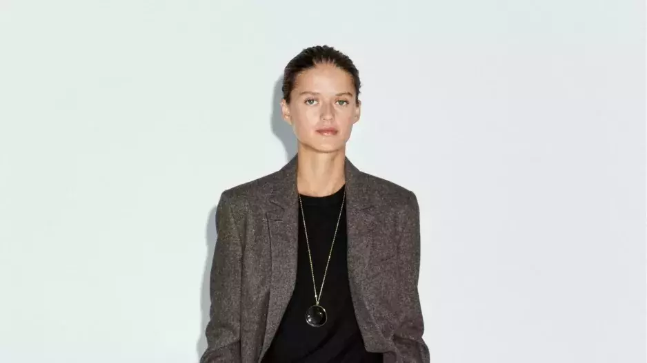 Kalhoty, Massimo Dutti Kalhoty, Massimo Dutti