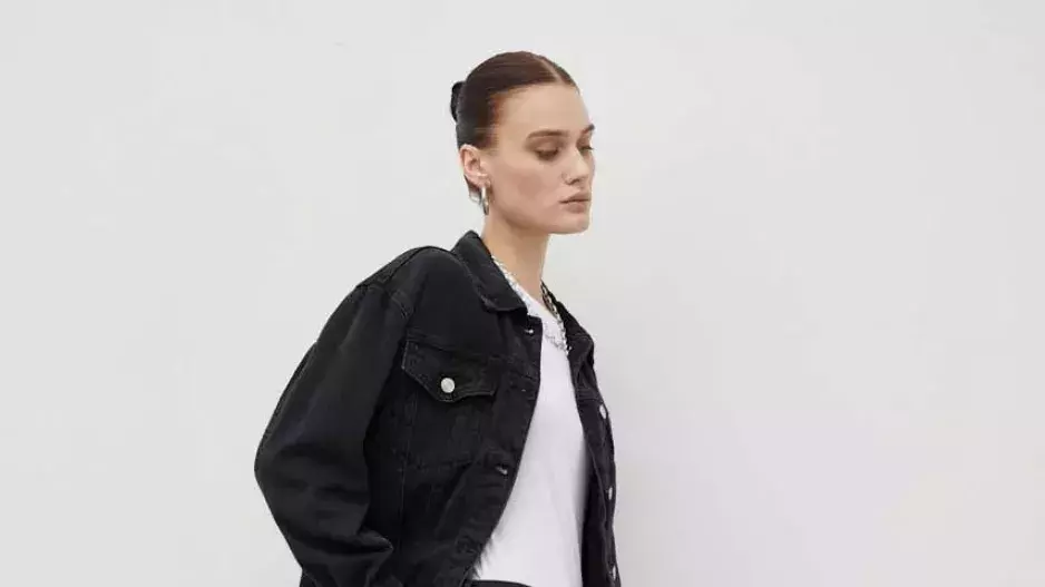 Džíny, SamsoeSamsoe Džíny, SamsoeSamsoe