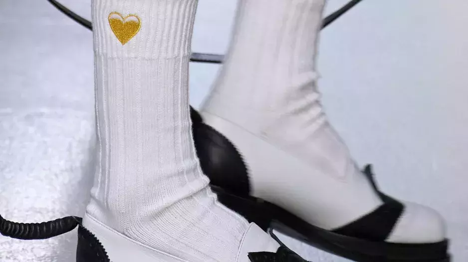 Anrealage SS26 Anrealage SS26