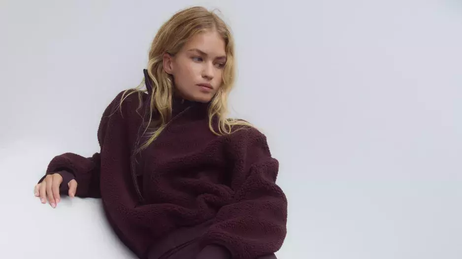 Návleky, H&M Návleky, H&M