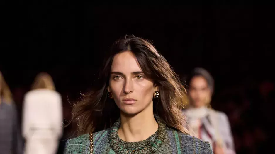 Chanel SS26 Chanel SS26