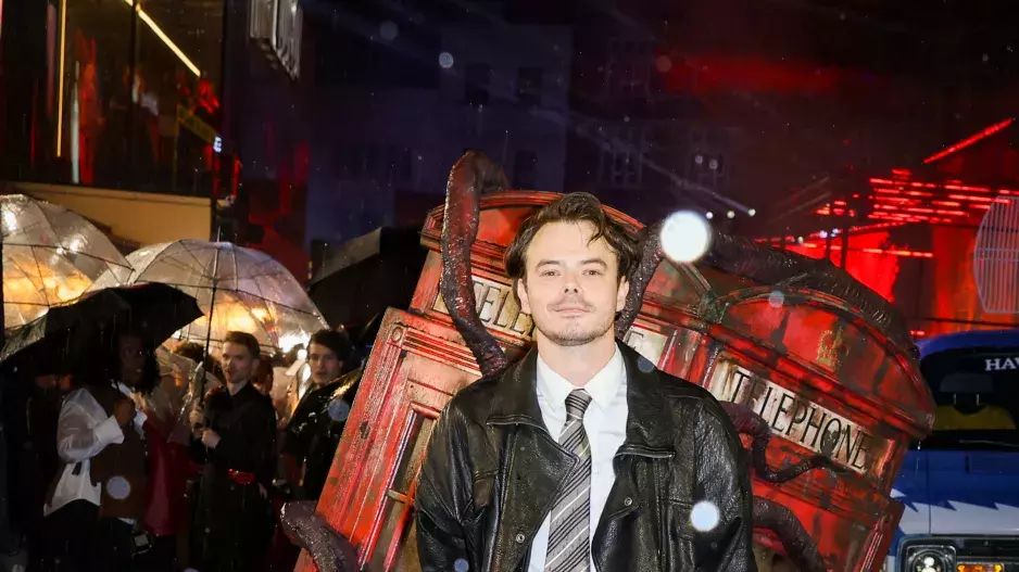 Premiéra finále Stranger Things Premiéra finále Stranger Things