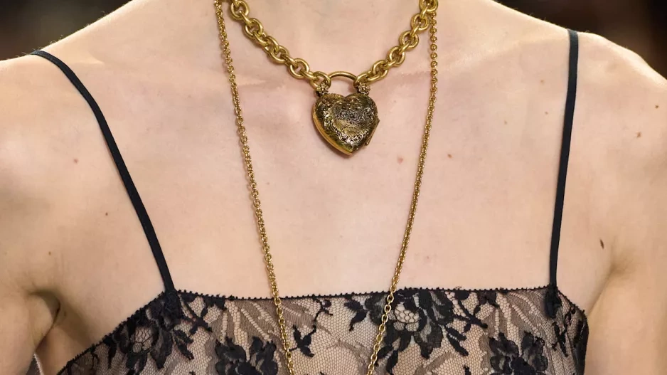 Chloé FW25 Chloé FW25