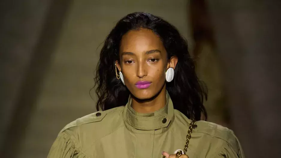 Chloé SS26 Chloé SS26