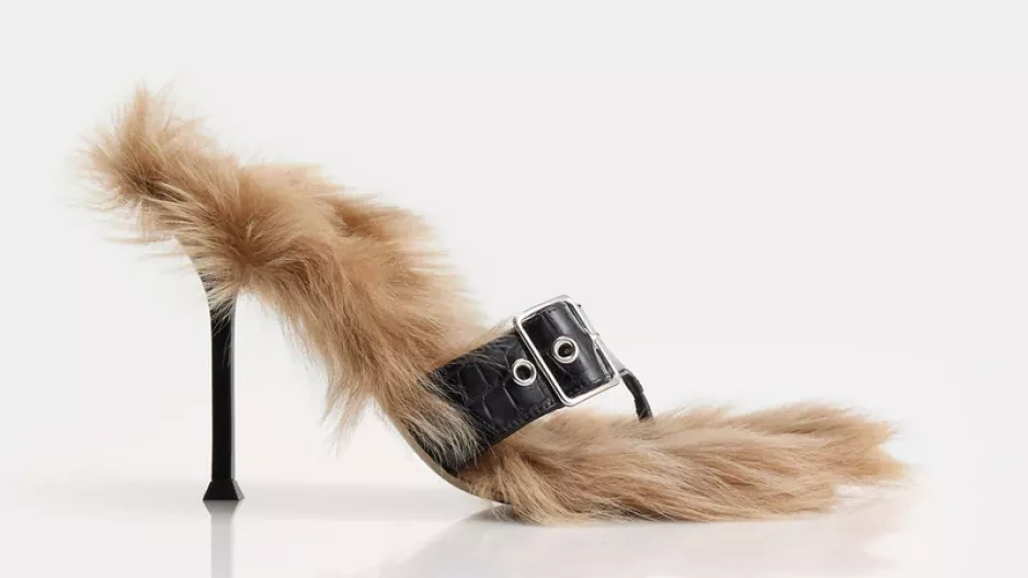 Podpatky, Christen Podpatky, Christen