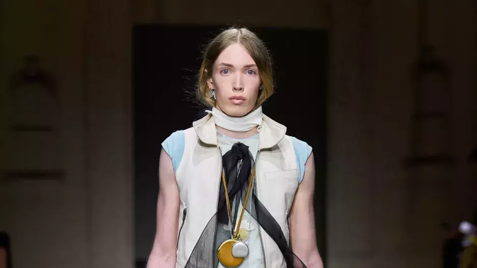 Coach SS26 Coach SS26