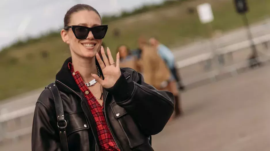 Kodaň streetstyle Kodaň streetstyle