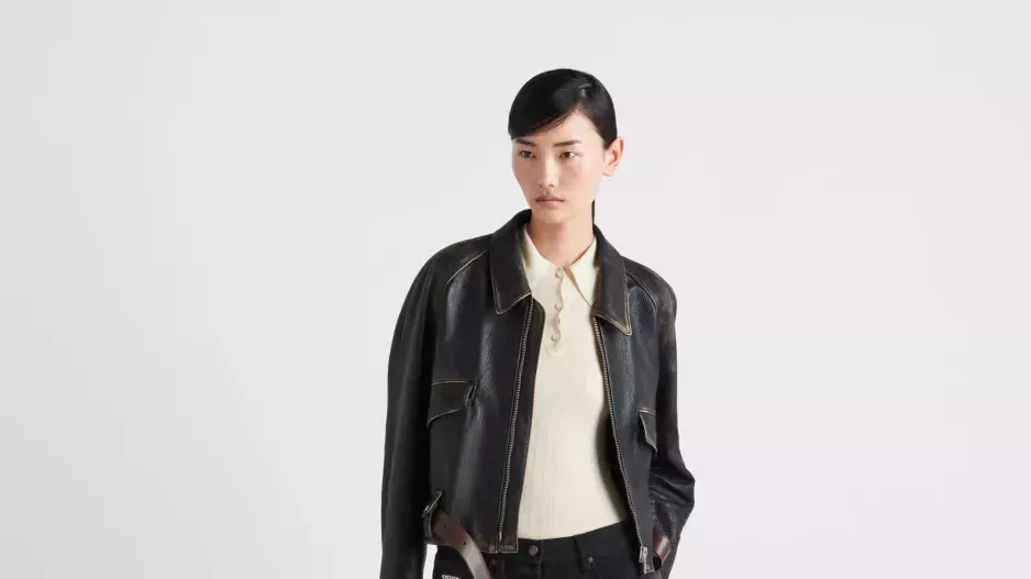 Džíny, Prada Džíny, Prada