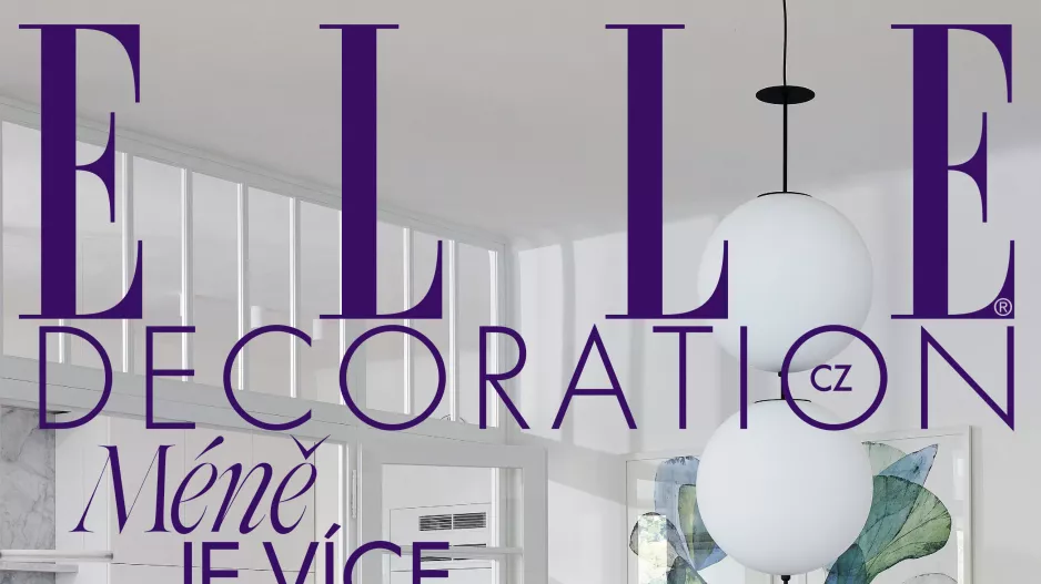 ELLE Decoration