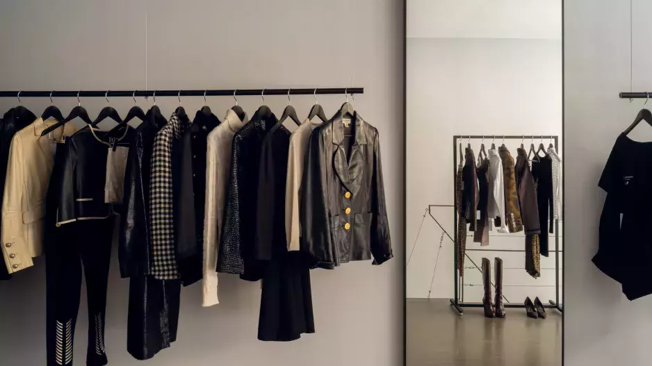 The Parisian Vintage