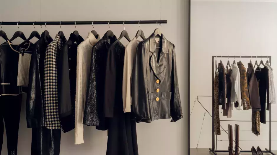 The Parisian Vintage The Parisian Vintage