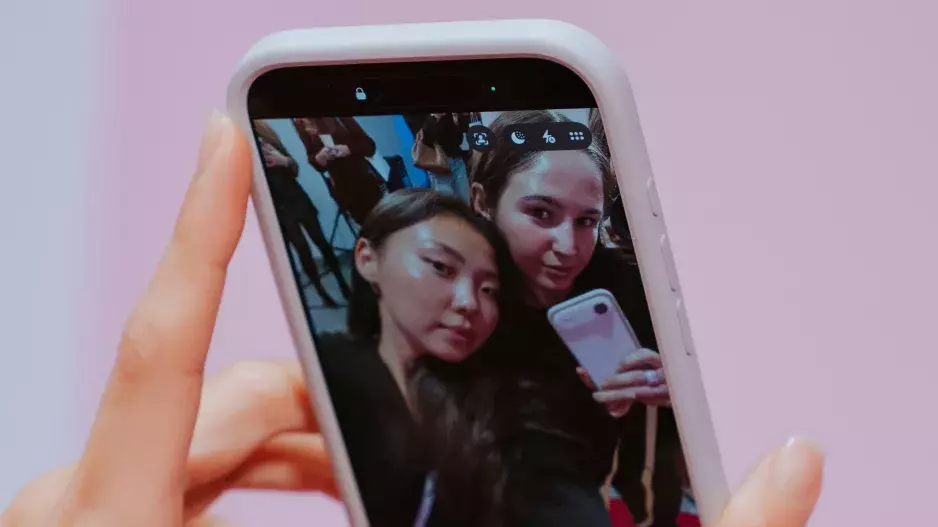 Iphone masterclasses