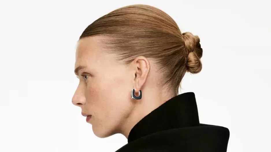 Šátek, ARKET Šátek, ARKET