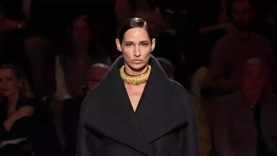 Fendi FW25 Fendi FW25
