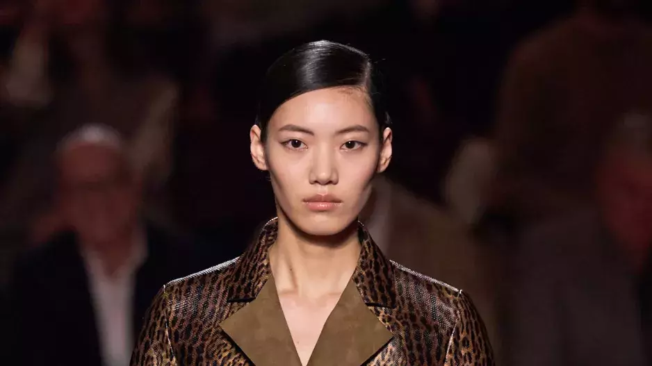 Fendi FW25 Fendi FW25