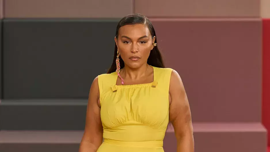 Paloma Elsesser Paloma Elsesser