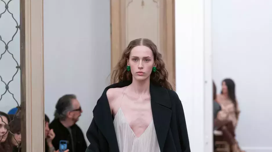 Ferretti FW25