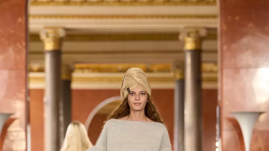 Louis Vuitton SS26 Louis Vuitton SS26