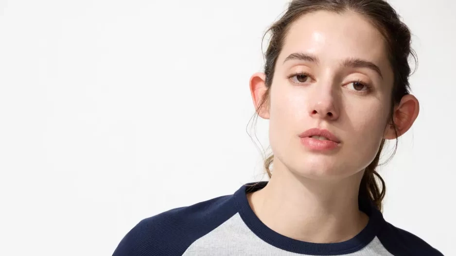 Tričko, uniqlo