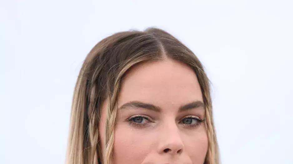 Margot Robbie Margot Robbie