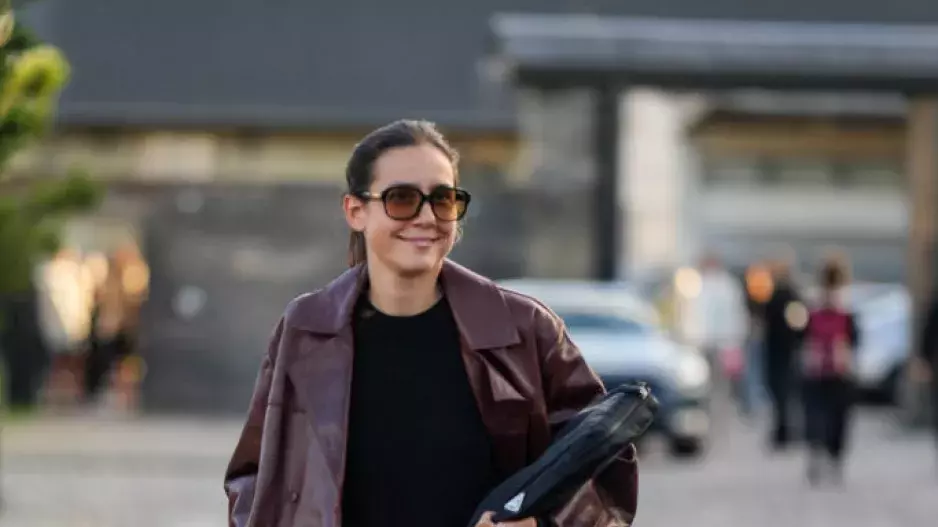 Holínky, street style Holínky, street style