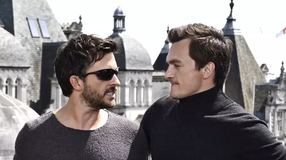 Jonathan Bailey Jonathan Bailey